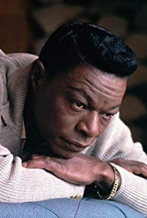 Nat King Cole